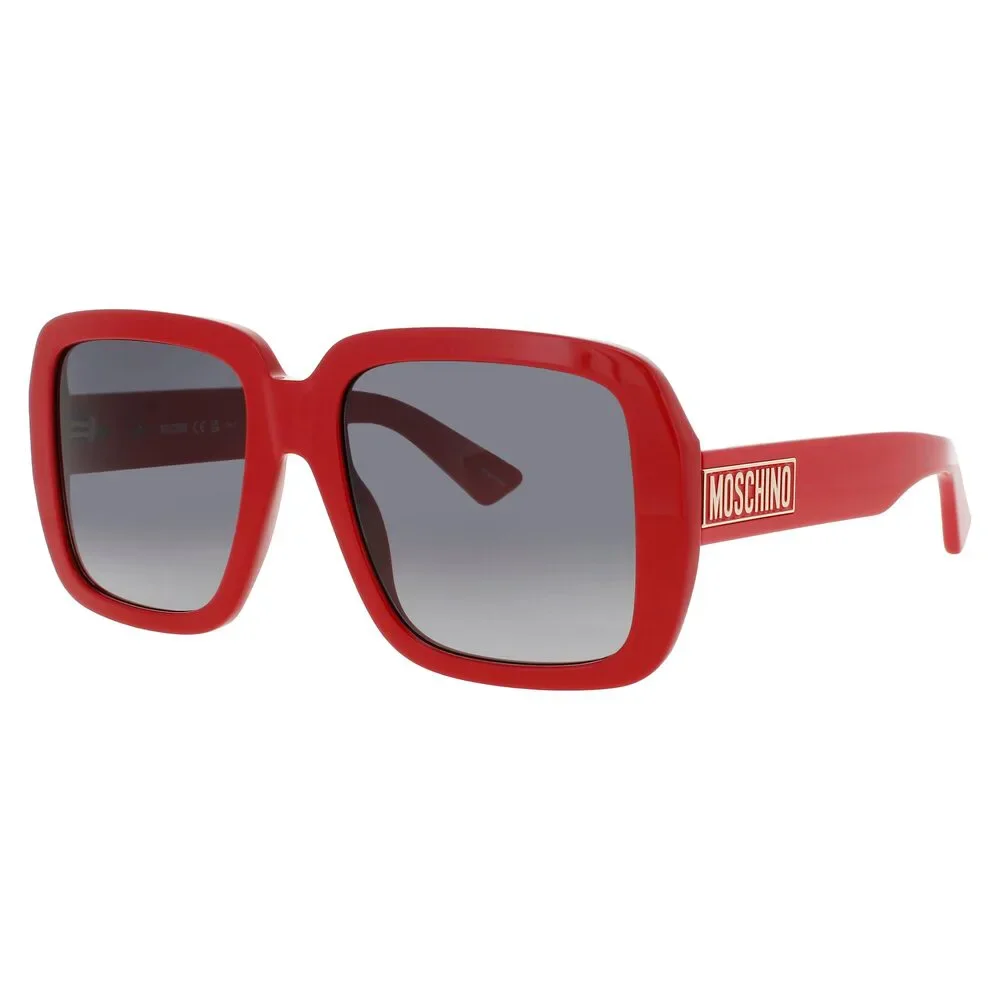 NWT Moschino MOS180/S-C9A/9O 55mm